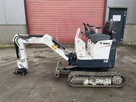 bobcat e10 excavator for sale|bobcat e10 mini excavator price.